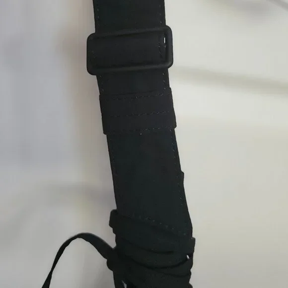 COS Elegant Black Crossbody Bag - Picture 5 of 8